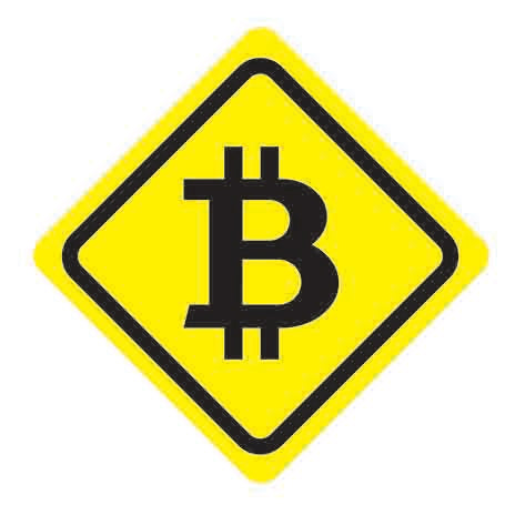 Bitcoinsafety.com logo