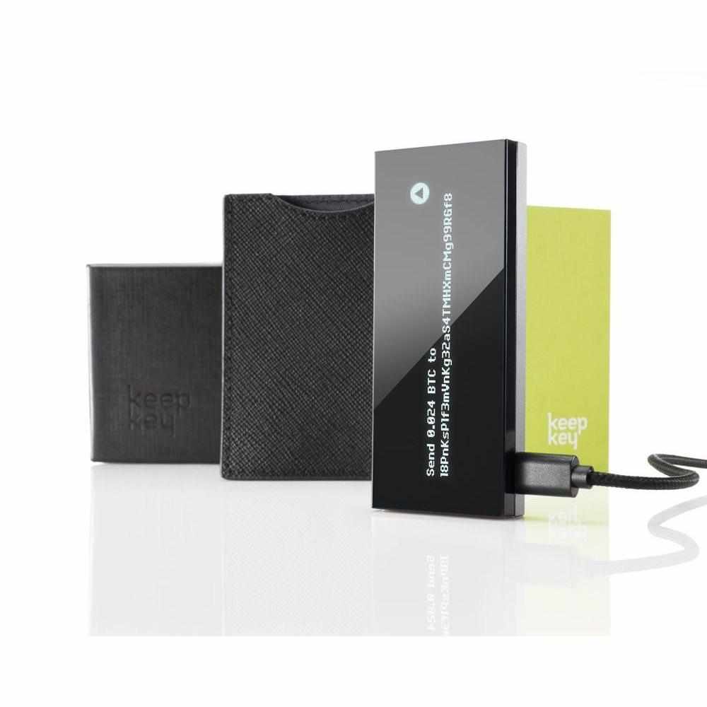Keepkey Crypto Hardware Wallet