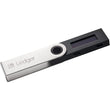 Load image into Gallery viewer, Ledger Nano S Hardware Wallet Black