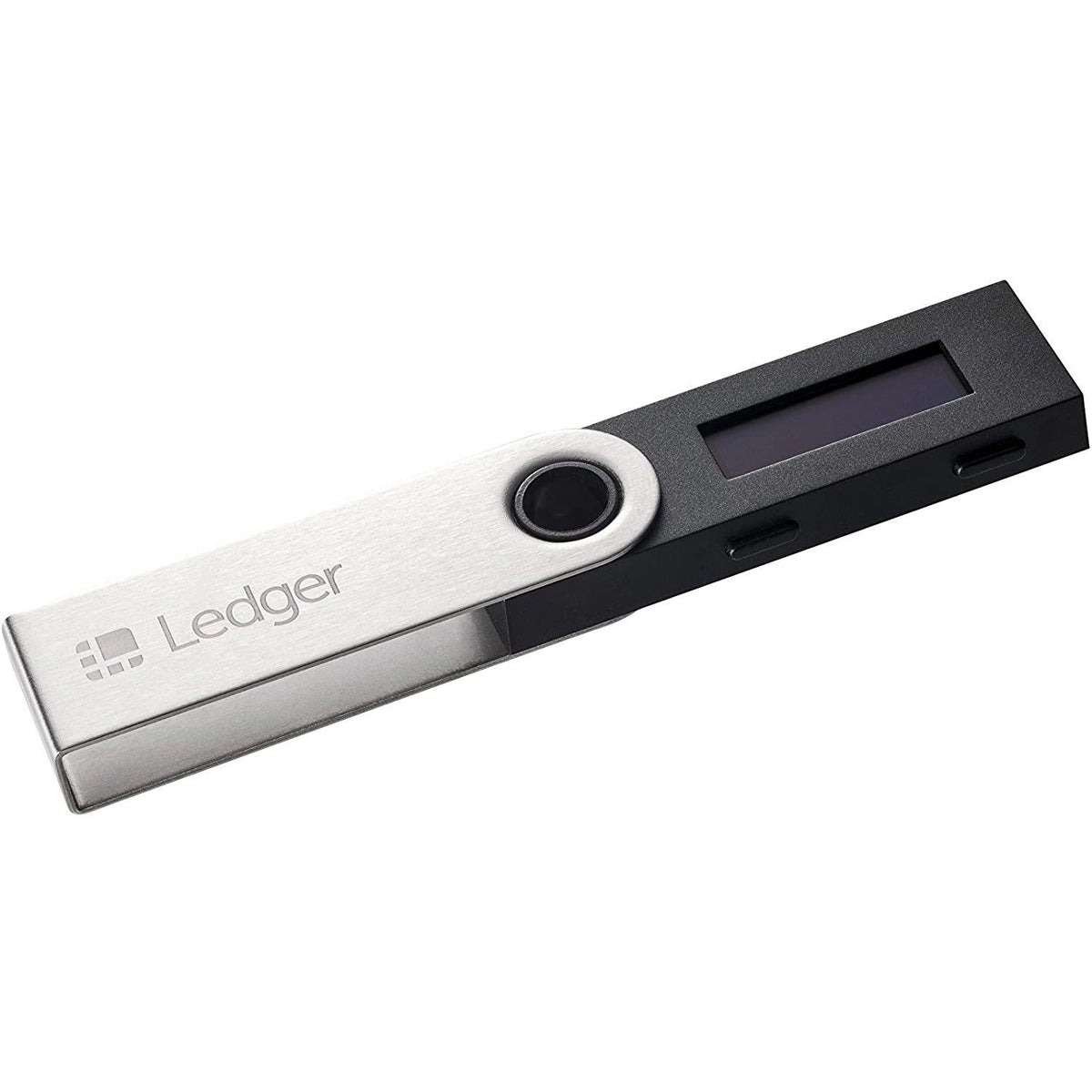 Ledger Nano S 総輸入販売元（正規代理店）株式会社 Earth Ship より購入