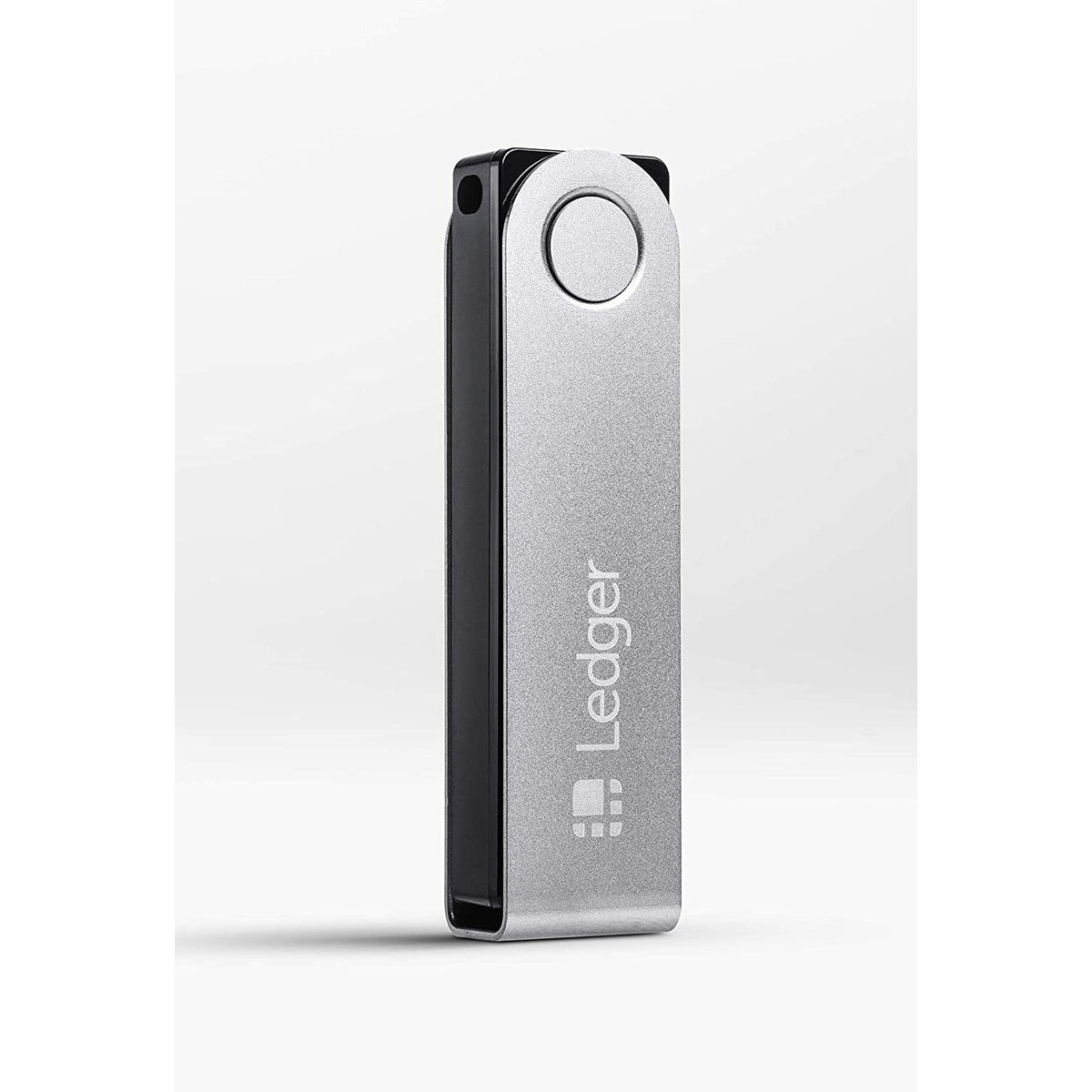 Ledger Nano X Hardware Crypto Wallet
