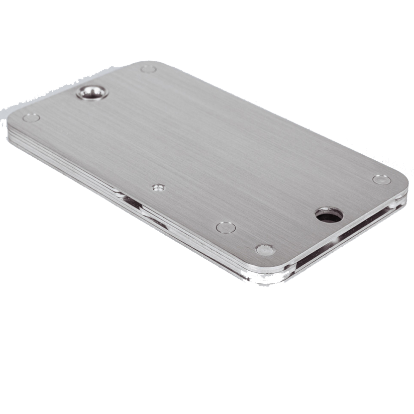 Cryptosteel Recovery Seed Backup Cassette