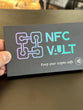 Load image into Gallery viewer, NFC Vault
