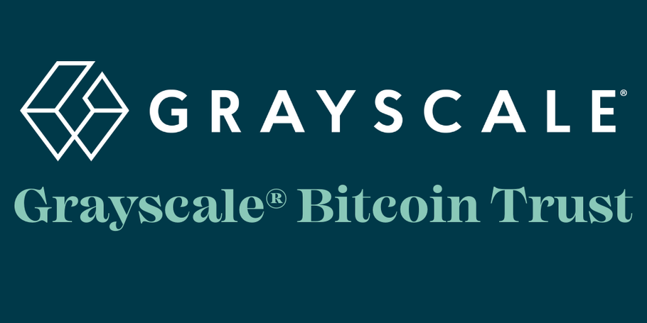 Grayscale Bitcoin Trust - GBTC