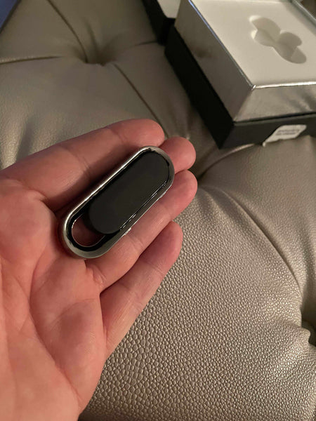 Kasse Crypto Hardware Wallet Review
