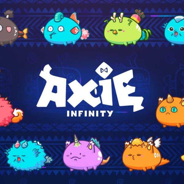 Axie infinity gets hacked for 625 million dollars