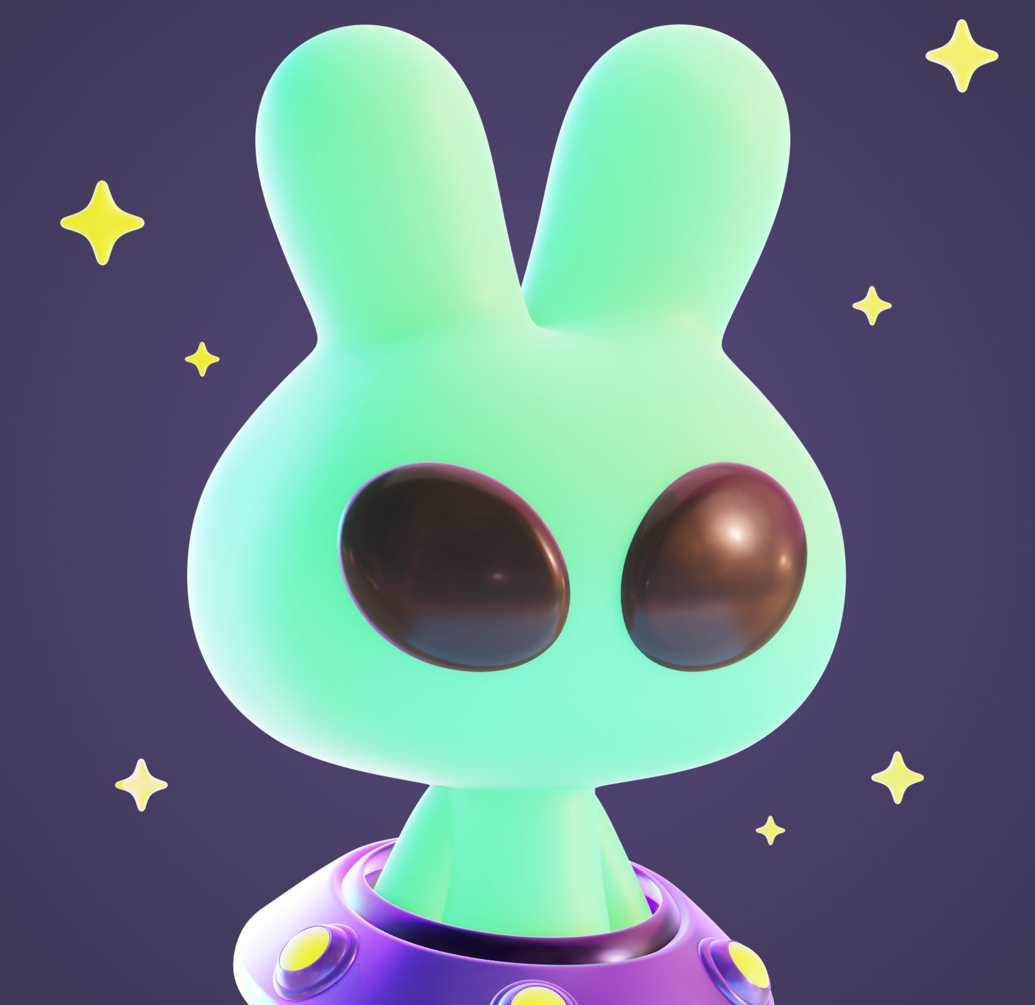 Most undervalued NFT Project of all time is Pancake Bunnies