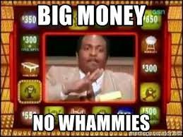 Big money is entering DEFI