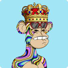Bored Apes are worth 2.5 billion dollars