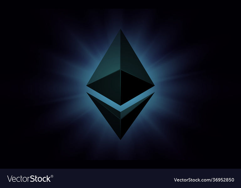 Ethereum is about to get really big!