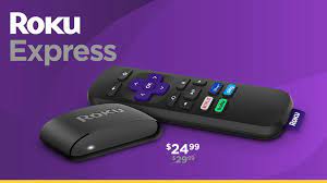 Roku about to blow up even more