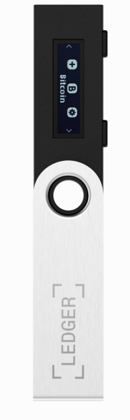 Ledger Nano S Plus is released