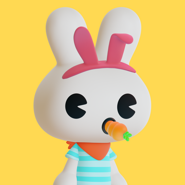 Pancake Bunny NFTs finally have a purpose