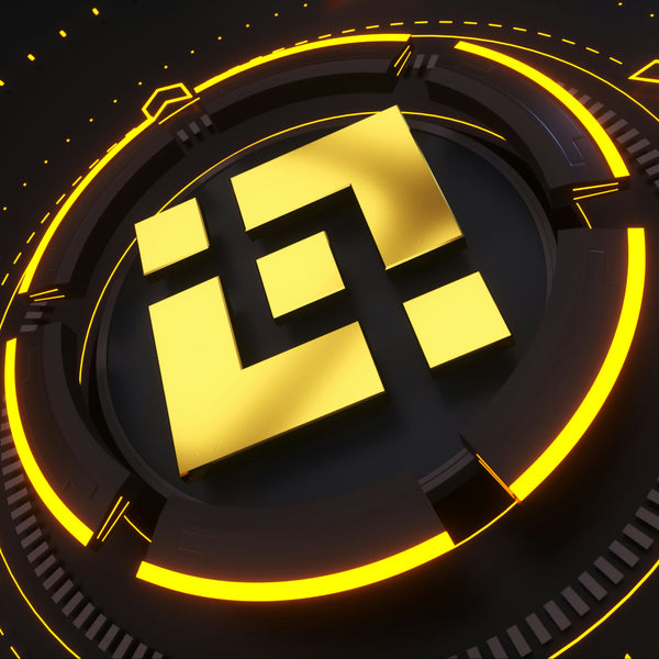 Binance customers in the UK get a lesson in why they need wallets