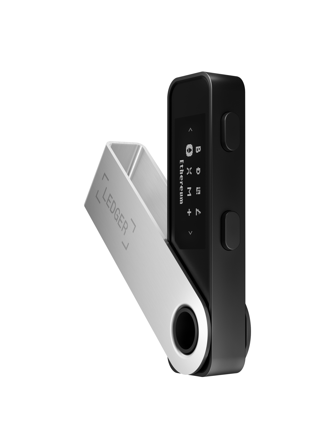 Ledger Hardware Wallet for Bitcoin and other Cryptocurrency