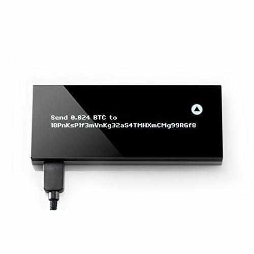 Keepkey Crypto Hardware Wallet