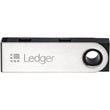 Load image into Gallery viewer, Ledger Nano S Hardware Wallet Black
