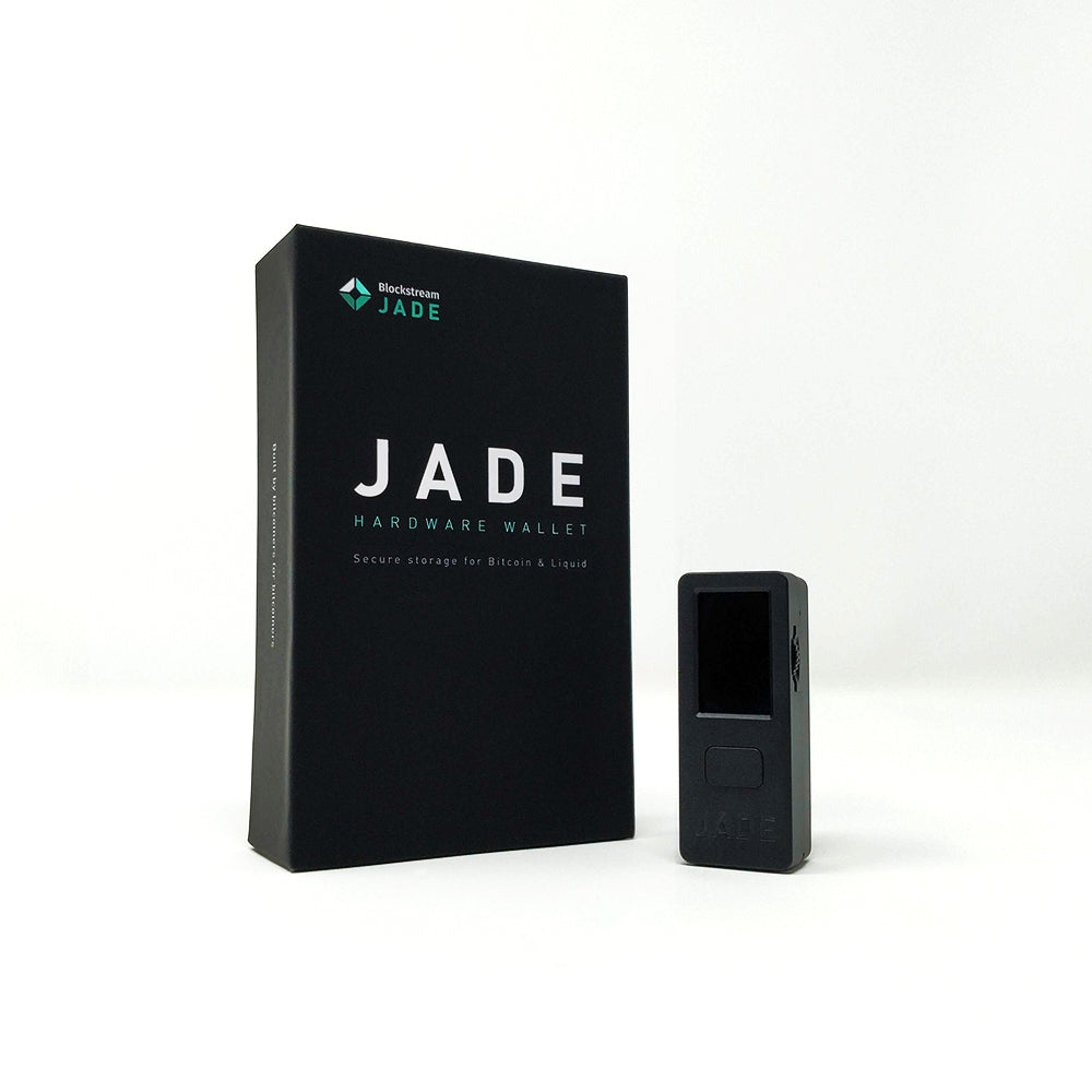 Blockstream Jade