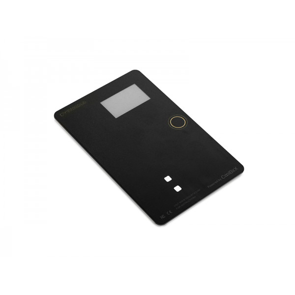 CoolWallet Hardware Wallet