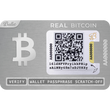 Load image into Gallery viewer, Credit Card Style Bitcoin Hardware Wallet
