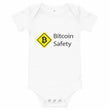 Load image into Gallery viewer, Bella + Canvas Baby short sleeve one piece
