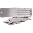 Load image into Gallery viewer, Stainless Steel Recovery Seed Backup Cassette Xtra Large
