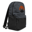 Load image into Gallery viewer, Embroidered Champion Monero Backpack
