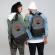 Load image into Gallery viewer, Embroidered Champion Monero Backpack

