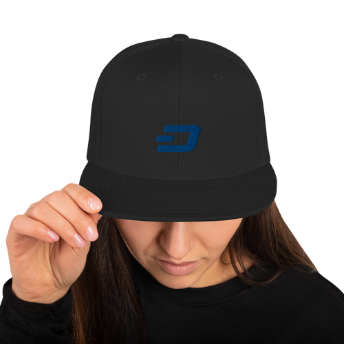 Dash Snapback Hat by Flexfit