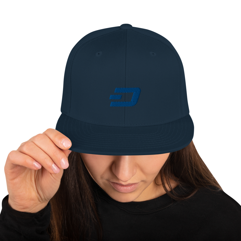 Dash Snapback Hat by Flexfit