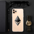 Load image into Gallery viewer, Ethereum iPhone Case
