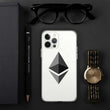 Load image into Gallery viewer, Ethereum iPhone Case
