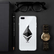 Load image into Gallery viewer, Ethereum iPhone Case
