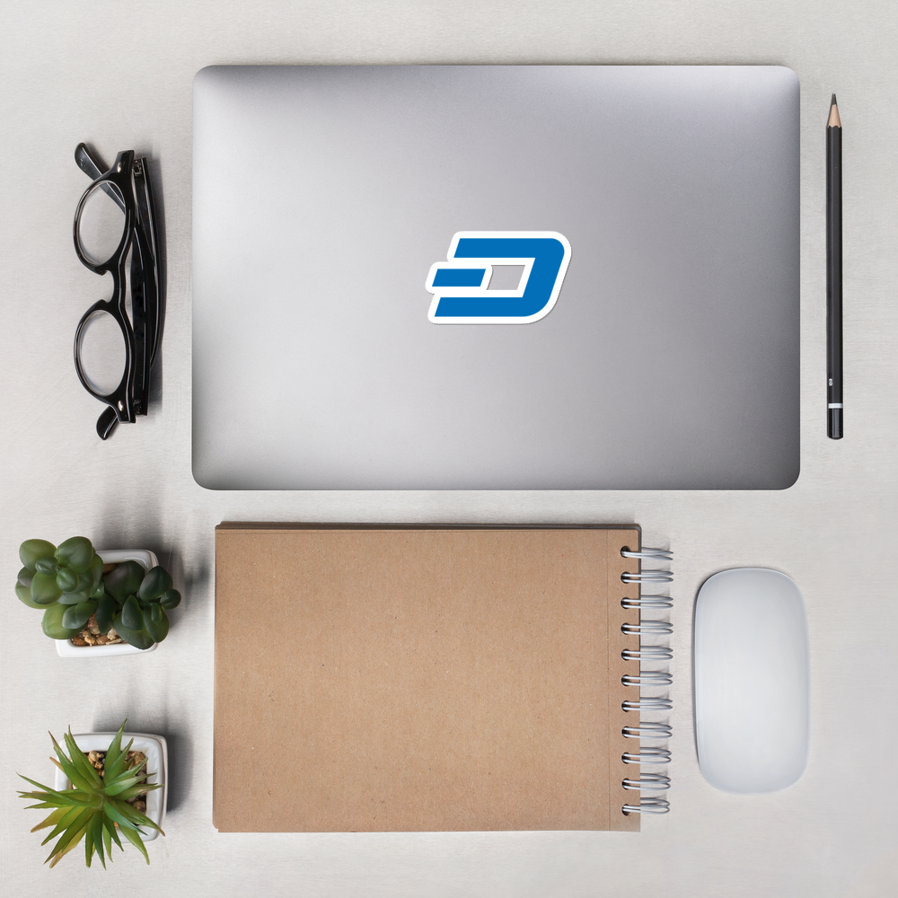 Dash Stickers