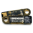 Load image into Gallery viewer, Opendime Bitcoin Stick
